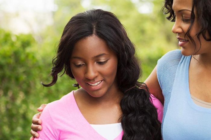 Must you like your mother-in-law to have a great marriage? [Credit : ParentToolKit]