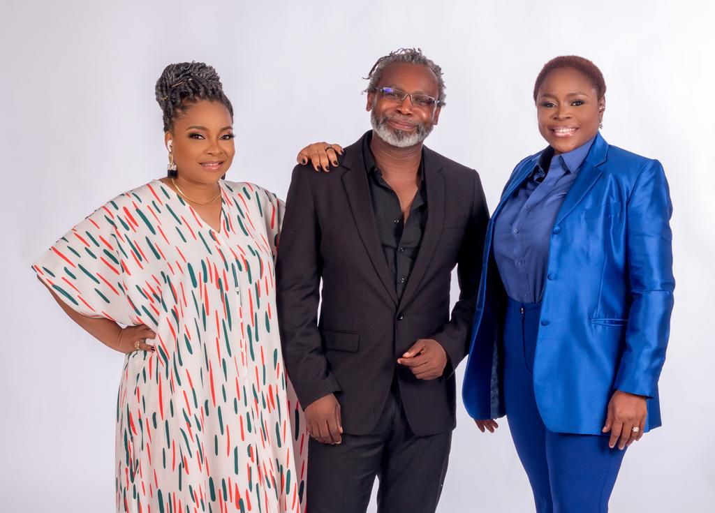 Cussons Baby unveils Linda Ejiofor, Omawunmi Megbele, Kelechi Amadi as judges for Cussons Baby Moments Competition Season 8!