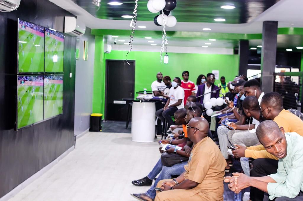 5 things you should know about Betway's new customer experience centre