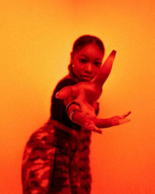 Guchi: Africa's breakout star of the post-pandemic era