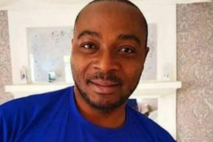 Tordue Salem (Vanguard)