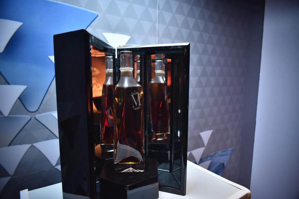 Kelechi Amadi-Obi and Mai Atafo Unveiled as Influencer Icons for the ultra premium whisky, The Macallan