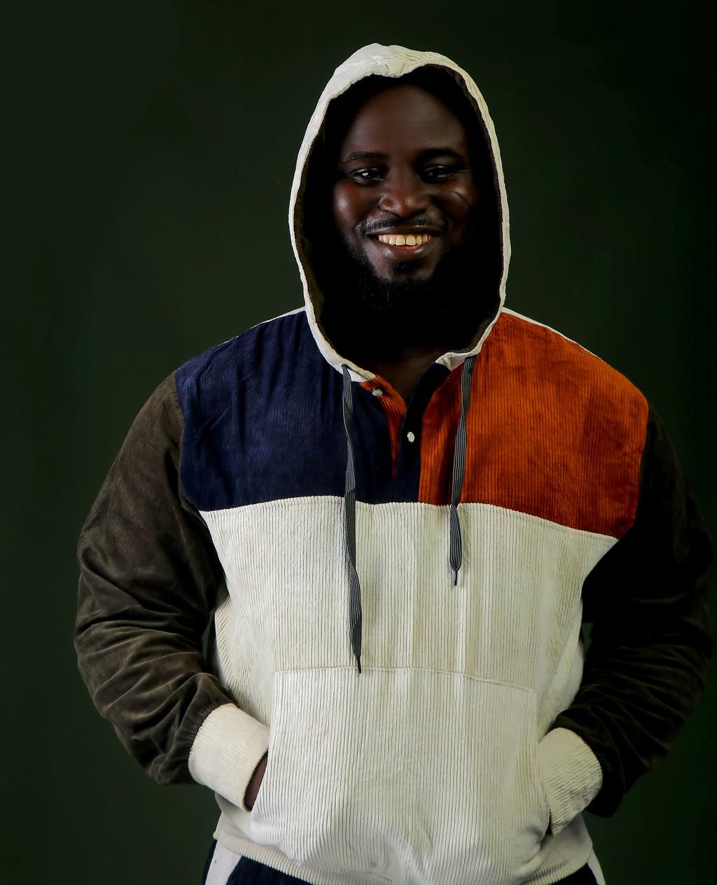 Ajimovoix - Interview. (TBD)