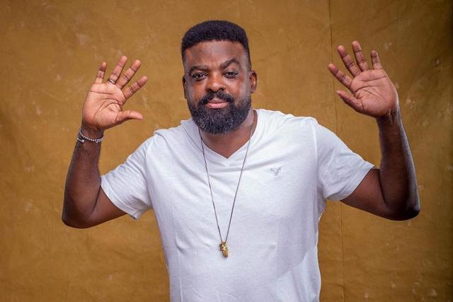 Kunle Afolayan [Instagram/kunleafo]