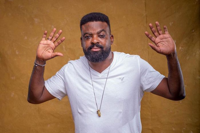 Kunle Afolayan [Instagram/kunleafo]