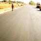 FG begins emergency repair work on Ibadan-Ife-Ilesa Expressway.