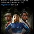 La Femme Anjola to premiere on streaming platform [Twitter/mealdredo]