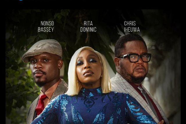 La Femme Anjola to premiere on streaming platform [Twitter/mealdredo]