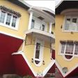 Man builds house upside down; everything inside is turned upside down (video)