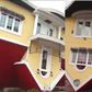 Man builds house upside down; everything inside is turned upside down (video)