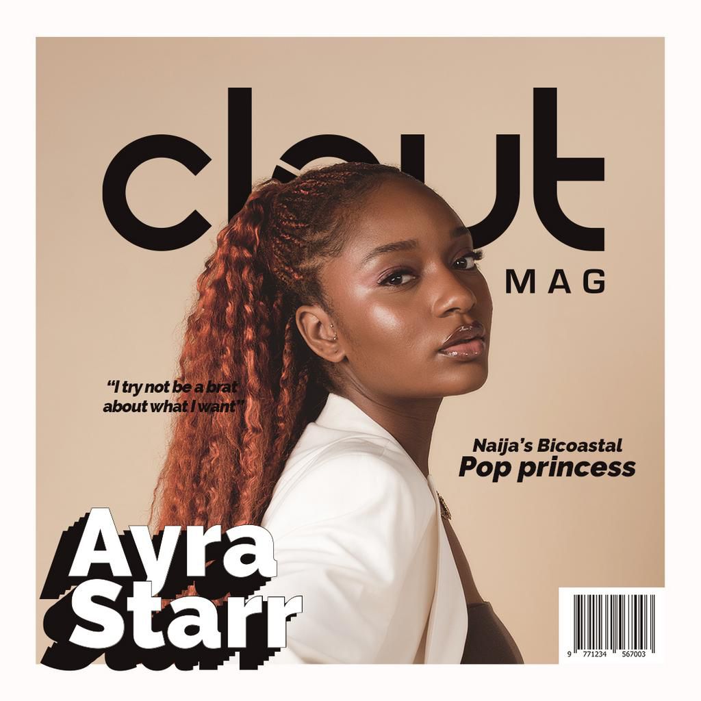 Clout Mag heralds a new generation of Nigerian musical talent with ‘Supa Group’