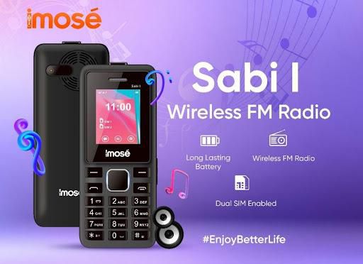 Imose Technologies reaffirms their position as the leading technology brand with new affordable feature phones