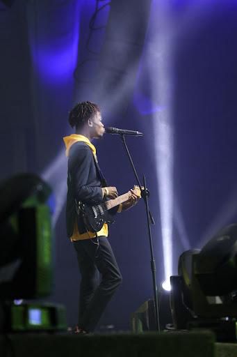 Unbound Fest: The counterculture experience