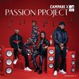 Campari, MTV Base and the godfather 2Baba join forces to put Africa’s new wave of culture creators and their fans on the big stage – This is Passion Project!