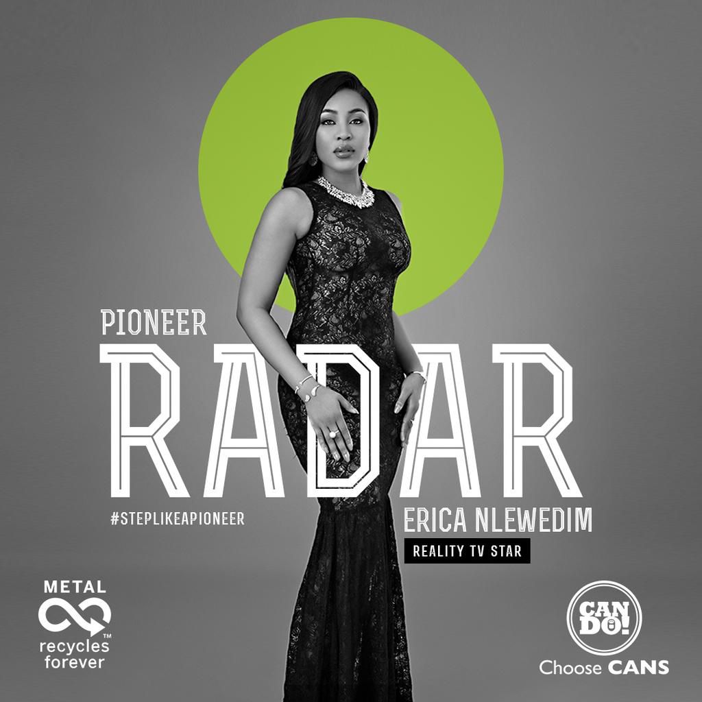 CAN DO! Champions the unbreakable spirit of the Nigerian CAN DO!