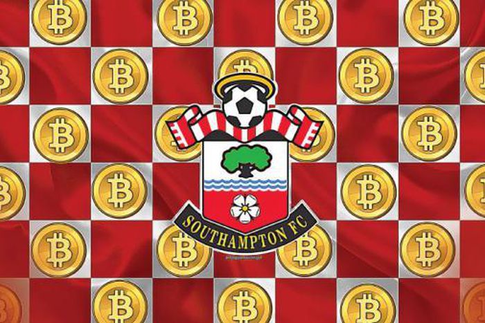 Bitcoin is going beyond Mainstream, as the Premier League club, Southampton FC can now pay player bonuses with Bitcoin by partnering with Coingaming. (Investing.com)