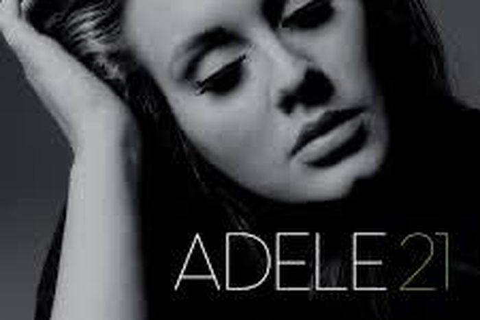 Adele