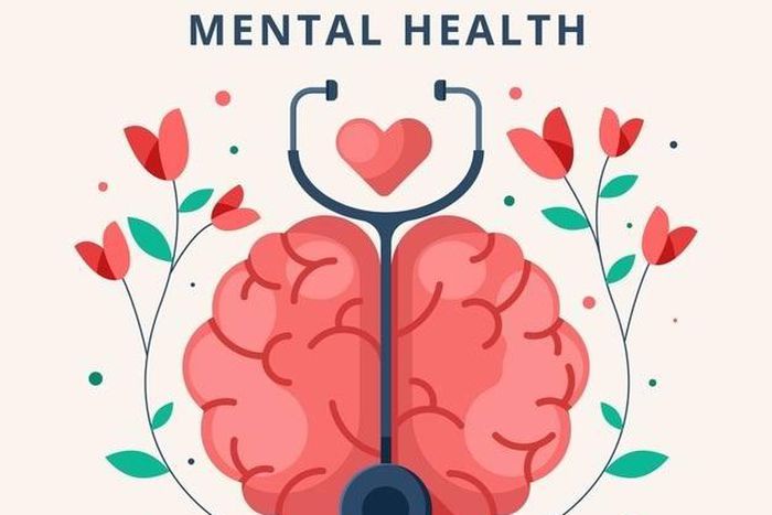 Mental health is so important [voicesoftheyouth]