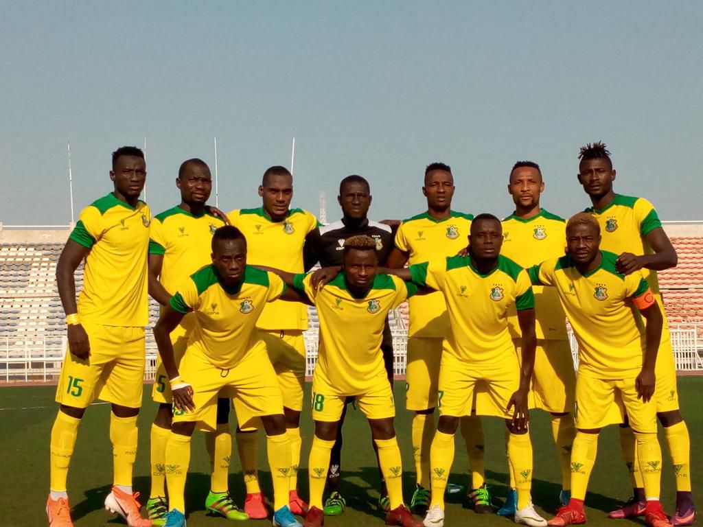 Kano Pillars (Twitter/Kano Pillars)