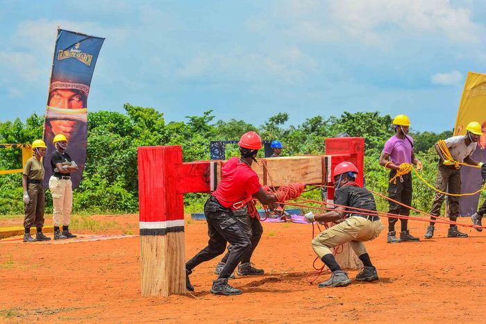 Gulder Ultimate Search: Clan Iroko claim flawless victory after last task’s loss