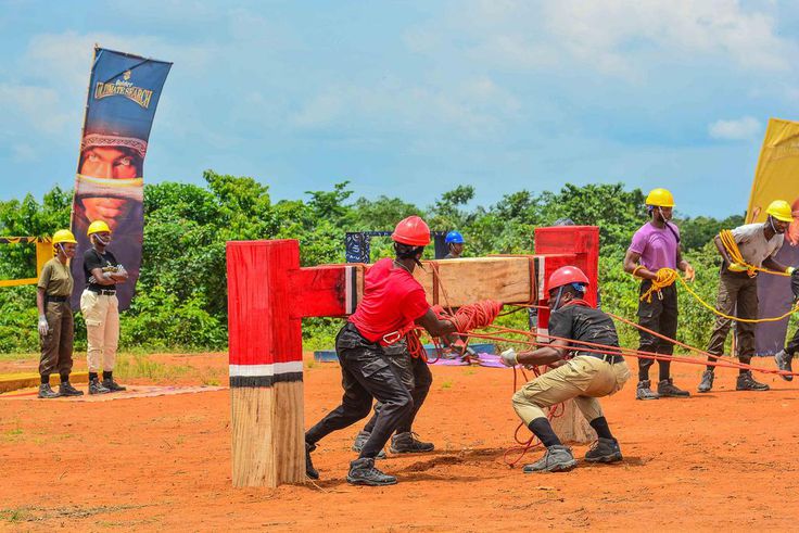 Gulder Ultimate Search: Clan Iroko claim flawless victory after last task’s loss