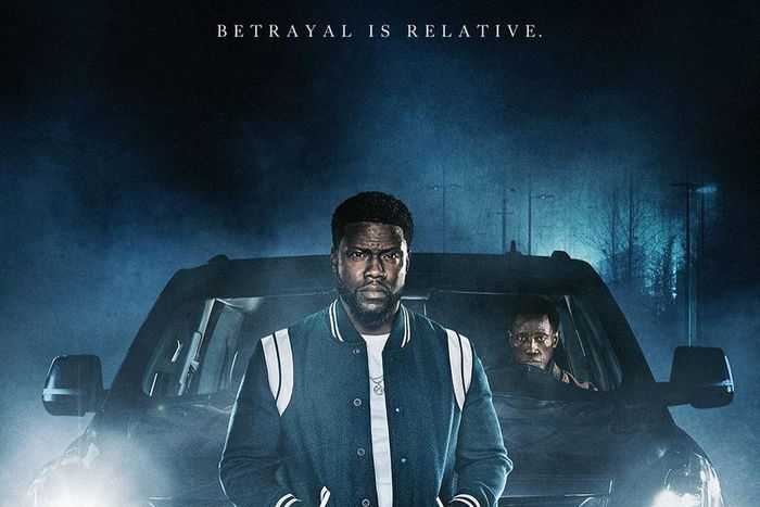 Kelvin Hart and Wesley Snipes to star in 'True Story'