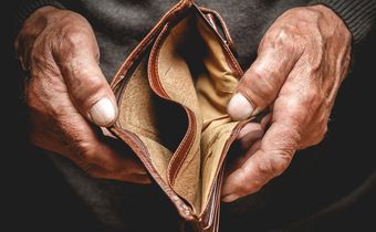 5 money mistakes that can make you go broke if you don't adjust now.