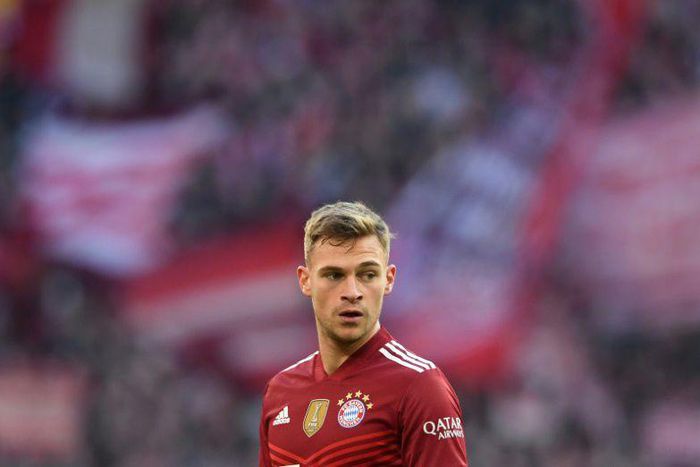 Bayern Munich midfielder Joshua Kimmich has fuelled debate about vaccination in Germany after he has so far refused to be inoculated against Covid-19