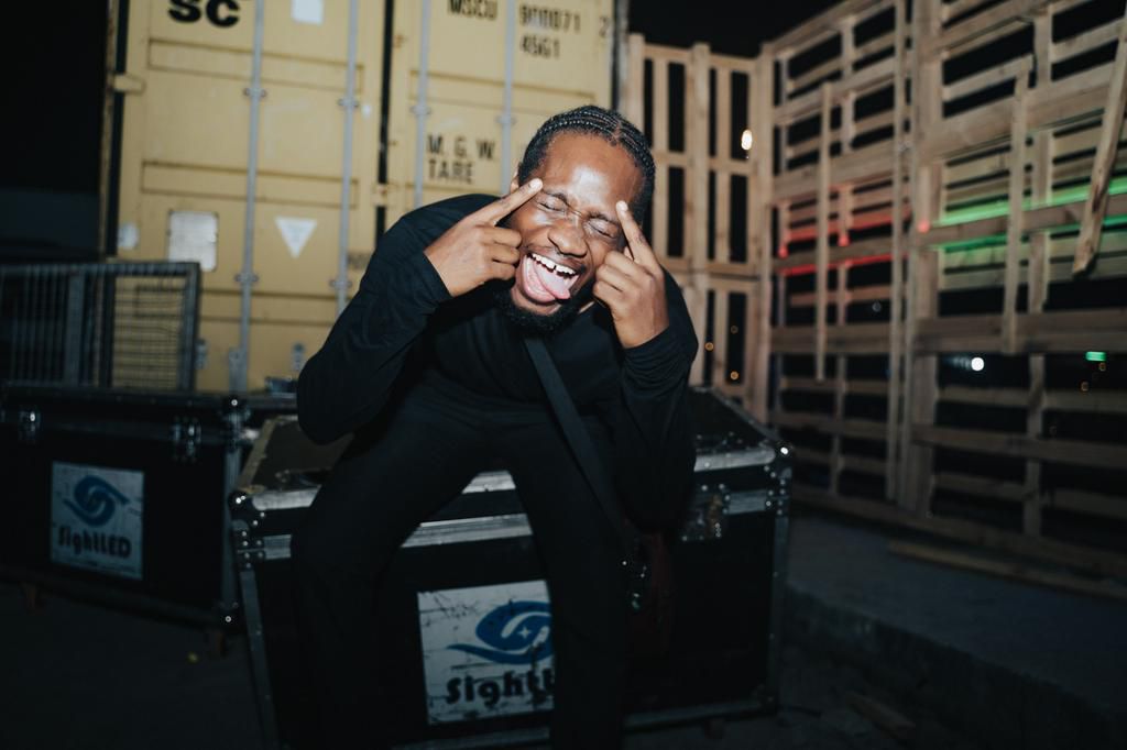 Fireboy, Wande Coal, Ayra Starr, others thrill fans at ‘The Live In Concert’