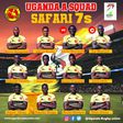 Uganda Rugby Union