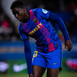 Oshoala new