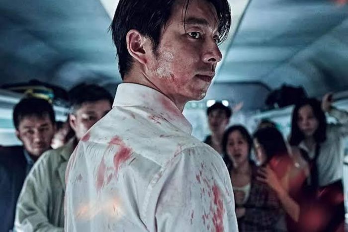 Korean horror movie 'Train to Busan' is getting a Hollywood remake (2)
