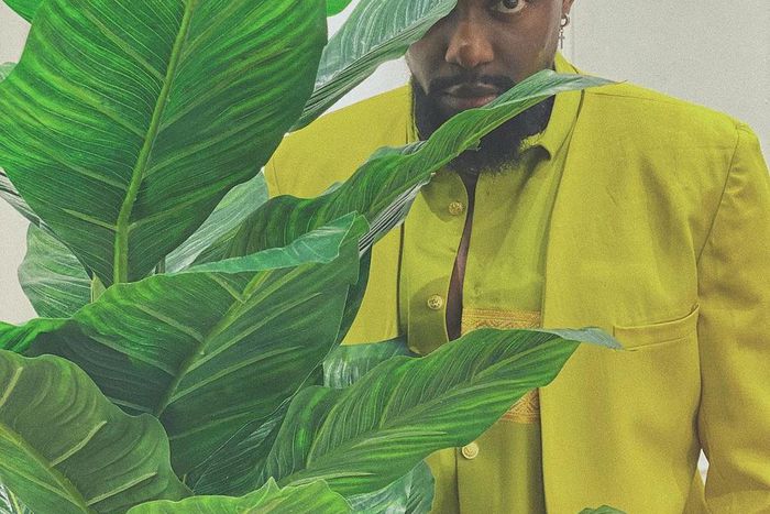 Reality TV star Michael Ngene [Instagram/Michael042SM]