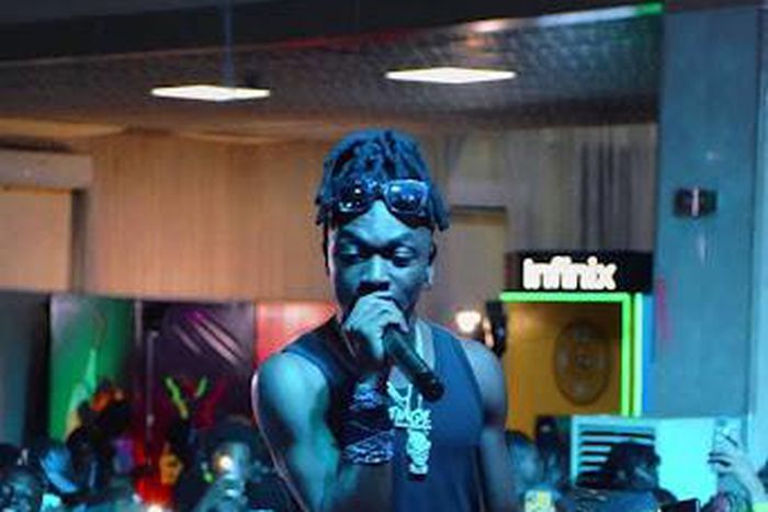 The Infinix Fans party 2021 was a hit!