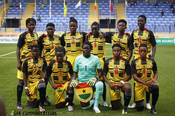 Match Preview: Black Queens vs Super Falcons on Nigeria