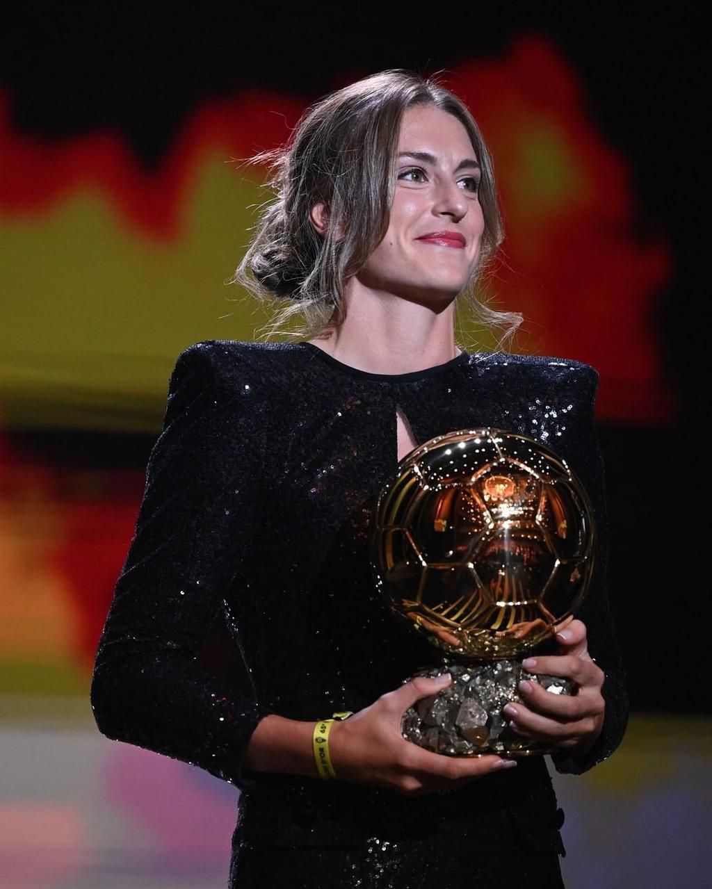2021 Ballon d'Or