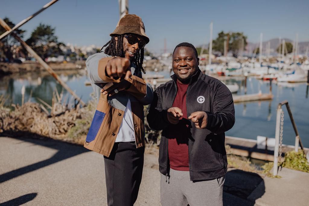 Chipper Cash launches in the United States with a little help from Burna Boy