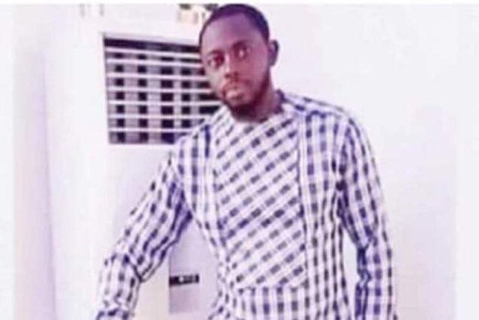 Late Pastor Babatunde Dada (PM News)