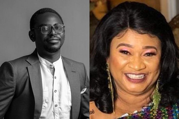 Niyi Akinmolayan writes moving tribute to Rachel Oniga