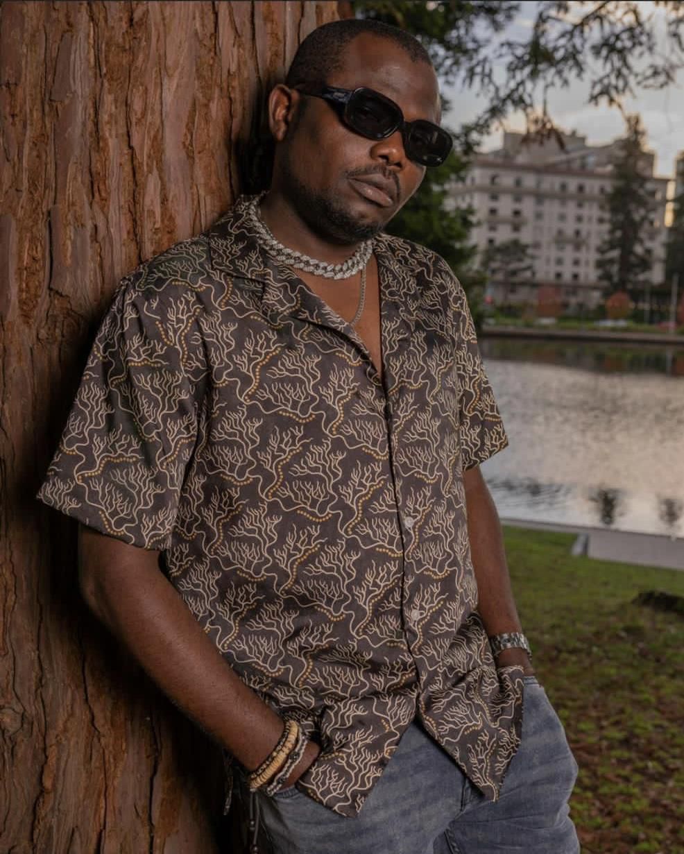 How Nigerian singer Delix is making waves with his unique brand of Afro-fusion in the U.S