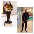The Beatz Award: Mr Sean Okeke wins "Artist Manager of the Year 2021"
