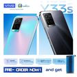 vivo Y33s wants to give you the ultimate photography experience to capture vibrant details