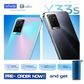 vivo Y33s wants to give you the ultimate photography experience to capture vibrant details