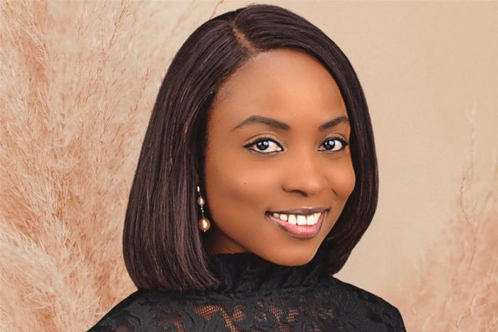 Wunmi Akinsola is the founder of Fast Tracker [Instagram/Wunmi Akinsola]