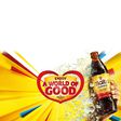 Malta Guinness is igniting a world of good