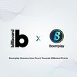 Boomplay streams now count towards Billboard Charts