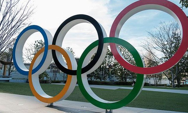 Olympics (Nicolas Datiche/Sipa REX)