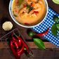 Chicken pepper soup is perfect when you have the flu [Pexels]