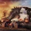 Godzilla vs Kong
