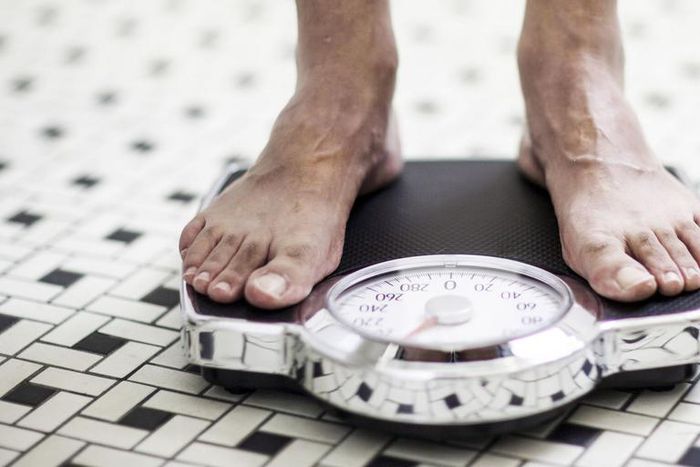 The Reasons You're Not Losing Weight on Keto